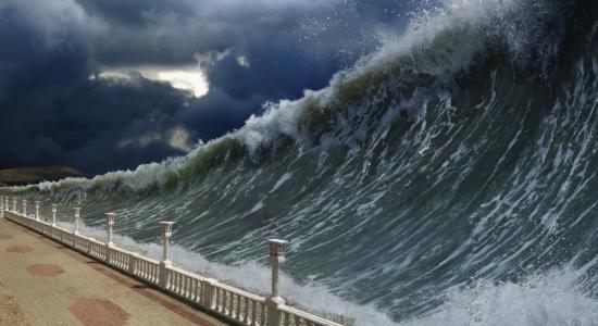 How Tsunami Science Has Advanced Since 2004 Tragedy